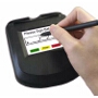 ID Tech uSign 300 Signature Capture Pad with Color LCD
